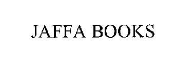 JAFFA BOOKS