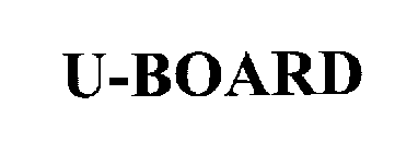 U-BOARD