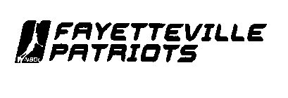 NBDL FAYETTEVILLE PATRIOTS