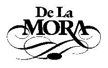 CASA DE LA MORA