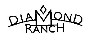 DIAMOND M RANCH