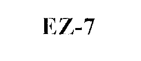 EZ-7