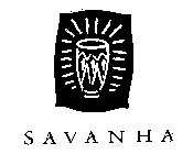 SAVANHA