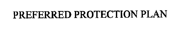PREFERRED PROTECTION PLAN