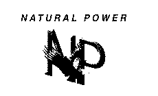 NP NATURAL POWER