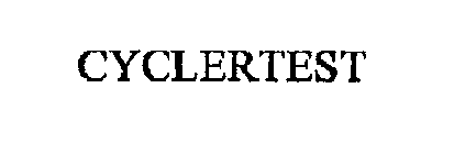 CYCLERTEST