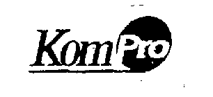 KOMPRO