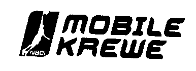 NBDL MOBILE KREWE