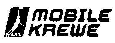 NBDL MOBILE KREWE