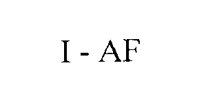I-AF