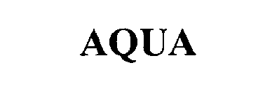 AQUA