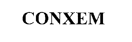 CONXEM