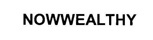 NOWWEALTHY