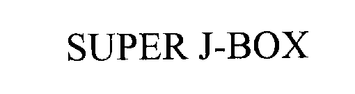 SUPER J-BOX