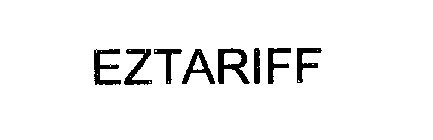 EZTARIFF