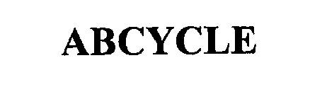 ABCYCLE