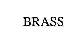 BRASS