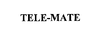 TELE-MATE