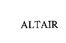 ALTAIR