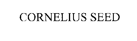 CORNELIUS SEED