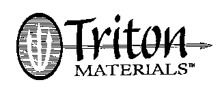 TRITON MATERIALS