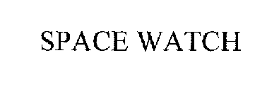 SPACE WATCH