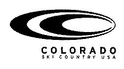COLORADO SKI COUNTRY USA
