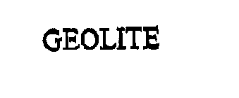 GEOLITE