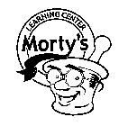 MORTY'S LEARNING CENTER