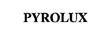 PYROLUX