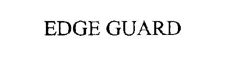 EDGE GUARD