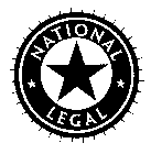 NATIONAL LEGAL
