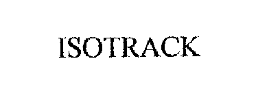 ISOTRACK