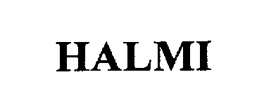 HALMI