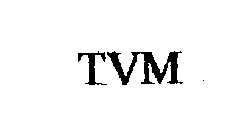 TVM