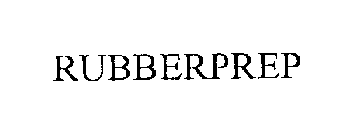 RUBBERPREP