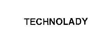 TECHNOLADY
