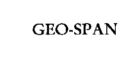 GEO-SPAN