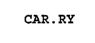 CAR.RY