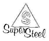 SS SUPER STEEL