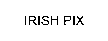 IRISH PIX