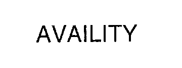 AVAILITY