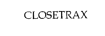 CLOSETRAX