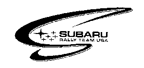 SUBARU RALLY TEAM USA