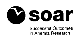 SOAR SUCCESSFUL OUTCOMES IN ANEMIA RESEARCH