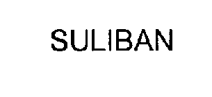SULIBAN