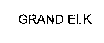 GRAND ELK