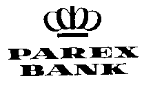 PAREX BANK