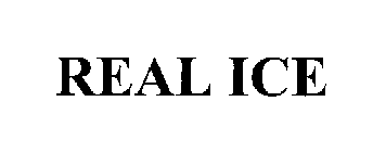 REAL ICE