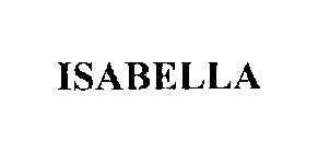 ISABELLA